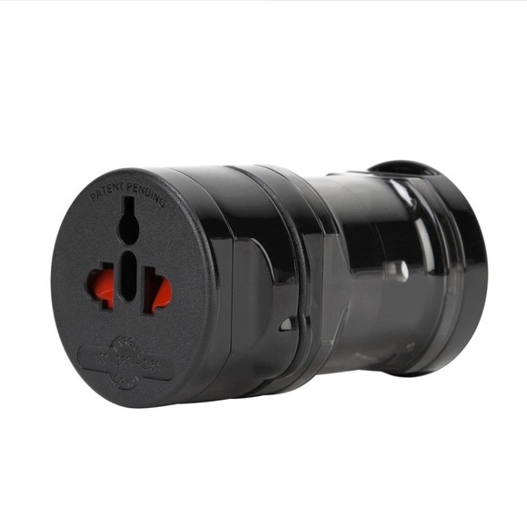 Targus World Power Travel Adapter - New - Picture 1 of 5